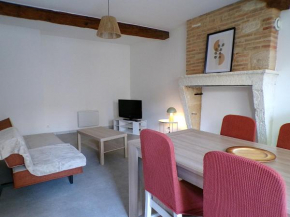 Appartement cosy dans le Vieux Langon - 1 à 3 pers